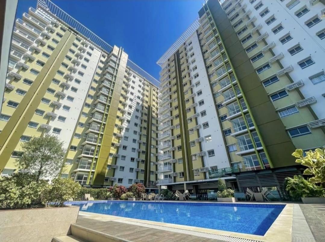 Mesaverte Deluxe Studio With Balcony Cagayan de Oro Esterno foto